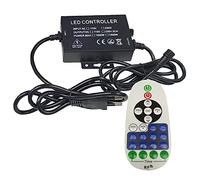 LED ATOMANT Contrôleur Intensité Télécommande RF Ruban LED Monochrome 220V