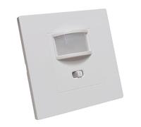 LED ATOMANT Détecteur de Mouvement Encastrable avec Capteur Lumineux