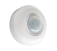 LED ATOMANT Détecteur de Mouvement PIR Saillie avec Capteur Lumineux