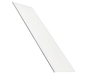 LED ATOMANT Panneau LED Encastrable 120x30cm 48W CCT 3000K-6500K 5000lm | Avec sélecteur de couleur CCT, Driver inclus