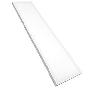 LED ATOMANT Plafonnier LED Saillie 120x30cm 48W CCT 3000-6500K 5000lm | Avec sélecteur de couleur CCT, Driver inclus