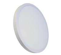 LED ATOMANT Plafonnier LED Surface Rond 605mm 48W, Couleur Blanc Neutre (4500K), 5000 Lumens, Driver inclus