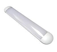 LED ATOMANT Réglette LED 120cm 72W Blanc Froid 7200lm | 6500K