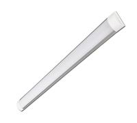 LED ATOMANT Réglette LED intégrée, 150cm 48W, CCT (Sélecteur de Couleur Blanc Chaud, Neutre et Froid), 4800 Lumens