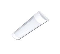 LED ATOMANT Réglette LED intégrée, 30cm 9W, CCT (Sélecteur de Couleur Blanc Chaud, Neutre et Froid), 900 Lumens