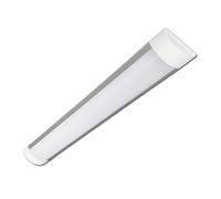 LED ATOMANT Réglette LED intégrée, 60cm 20W, CCT (Sélecteur de Couleur Blanc Chaud, Neutre et Froid), 2000 Lumens
