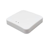 LED ATOMANT Zigbee 3.0 Passerelle Hub Sans Fil | Commande vocale, Applications Smart Life et Tuya