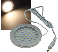 LED-Aufbauleuchte ''ABL-R90'' warmweiß