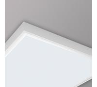 LED Aufbaupanel 30x30 15W(W) 1653LM 850 Blanc
