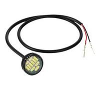 LED Avant Droite pour Trottinette Dualtron Spider Original Minimotors Noir Noir G