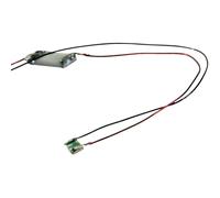 Led Avec Câble Rouge Conrad Lr-K-Sol Expert