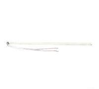 LED Backlight Strip Kit pour moniteur LCD 22 pouces CCFL à LED Conversion | LED particulièrement lumineuses, 100 000 heures, économie d'énergie, carte pilote et câbles inclus, facile