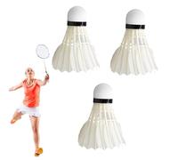 LED Badminton Set Lumineux Shuttlecock Jeu Lumineux Badminton Nuit Badminton Jeu En Plein Air Badminton Badminton Lumière Lueur Shuttlecock Set Led Birdy Shuttle Flash Badminton Boule