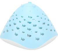 LED -Baignoire Projecteur Table lumineuse étanche piscine flottante sous l'eau