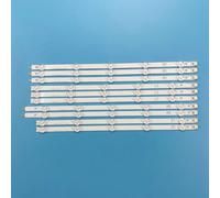 LED bande de Rétro-Éclairage 6916L-1519A 6916L-1520A 6916L-1521A 6916L-1522A 42LN549E 42LN5406 42LA6200 P42D23-00 42LN541C 42LN5700 ""Nipseyteko