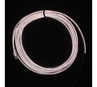 Led Bande Lumineuse Bande Colorée Lumière Froide Lampe Décorative Pour Xiaomi M365 Ou Pro Ninebot Es1 Es2 Es3 Scooter Électrique Étanche