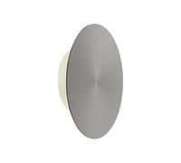 LED Batterie Applique Murale Salon Gris Rechargeable Dimmable Timer Wandleuchte