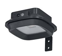 LED Batterie Wandleuchte Métal Osram 3000 K IP44 Capteur B : 11.1 CM Lampe