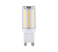 LED bi-pin G9 250lm 2,5W 2700K 230V