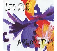 CD – Led Bib – Arboretum