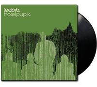 Led Bib - Hotel Pupik [Vinyl Lp] Ltd Ed