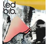 Led Bib It's Morning (Vinyl) 12" Album
