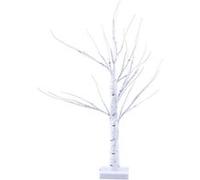 Led Birch Tree Lampe D'Intérieur Table Paysage Moderne Arbre Lampe Veilleuse Décor JJZM1114 G