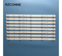 LED blaklight Ban 5 lampe Hisense 39 ""TV SVH390A06_5 LED _ REV4 LED 39K20D LED 39EC110JD Nipseyteko