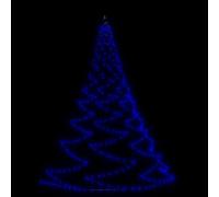 Led Bleu
