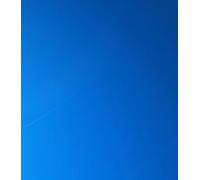 LED Bois Lampe de Plafond Moderne Chambre Plafonnier Acrylique Lampes de cuisine 12W couloir Lampe de salle de bain Lumière blanche 6000K Couloir Balcon Le salon entrée Ø23cm,Bleu