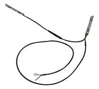 LED Bras de Fourche pour Dualtron Achilleus - Côté Gauche et Droite Minimotors Noir Noir G