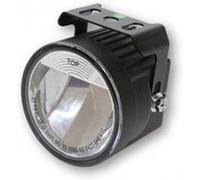 Projecteur Anti-Brouillard LED Universel - 1 Pièce Éclairage Supplémentaire