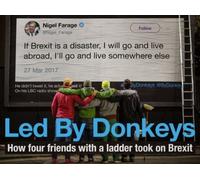 Led By Donkeys