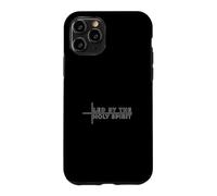 LED by The Holy Spirit Coque pour iPhone 11 Pro