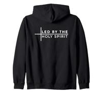 LED by The Holy Spirit Sweat à Capuche