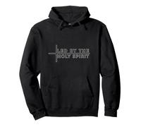 LED by The Holy Spirit Sweat à Capuche