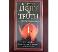 Led by the Light of Truth [VHS] [Import USA]