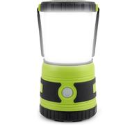 Led Camping Lamp 1500 Lumens 4 Lighting Modes Dimmable Search Lamp Battery Powered Suitable For Night Walking,Tents,Power Off