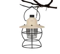 LED Camping Lantern 3 Modes LED Vintage Extended Periods, Making Lantern