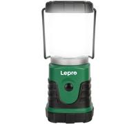 Led Camping Lantern,Mini Portable Camping Light,Powered By 3 Aa Batteries,4 Lighting Modes,Ipx4 Waterproof,For Camping,Hiking,Fishing,Emergency Situations And Power Outages