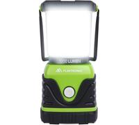 Led Camping Lantern,Powerful 1000 Lumens Camping Light,Ipx4 Waterproof Camping Light,Portable Battery Operated Camping Lamp With 4 Lighting Modes,Adjustable Brightness