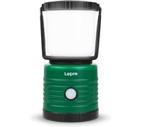 Led Camping Lantern, Powerful Camping Lamp, 1500lm, Adjustable Brightness, Waterproof Camping Lighting For Camping, Bivouac, Fishing, Hiking, Cellar