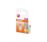 LED CAPSULE CLAIR 0.9W G4 CHD BTE2 OSRAM - 4058075449770