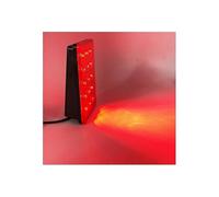 LED Car Brake Light 15LED F1 Style Universal Shell Pilot Light Car Rear Spoiler LED Brake Light Tai