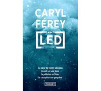 Lëd - Caryl Férey - Pocket - Poche - Roman
