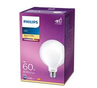 LED CLASSIC 60W E27 WW G120 FR ND SRT4