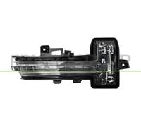 LED Clignotant Latéral Clignotant Miroir Droit Pour Nissan Juke F16