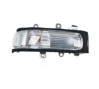 LED Clignotant Latéral Pour Toyota Pour Hilux Vigo 2011 2012 2013 2014 Voiture Aile Extérieure Porte Rétroviseur Latéral Clignotant Indicateur De Miroir Clignotant Dynamique ( Couleur : 1pc right )