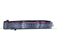 LED Clignotant Miroir Latéral Gauche Pour Nissan Qashqai II J11