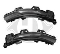 LED Clignotant Miroir Latéral Pour Volvo XC60 II 246 XC90 256